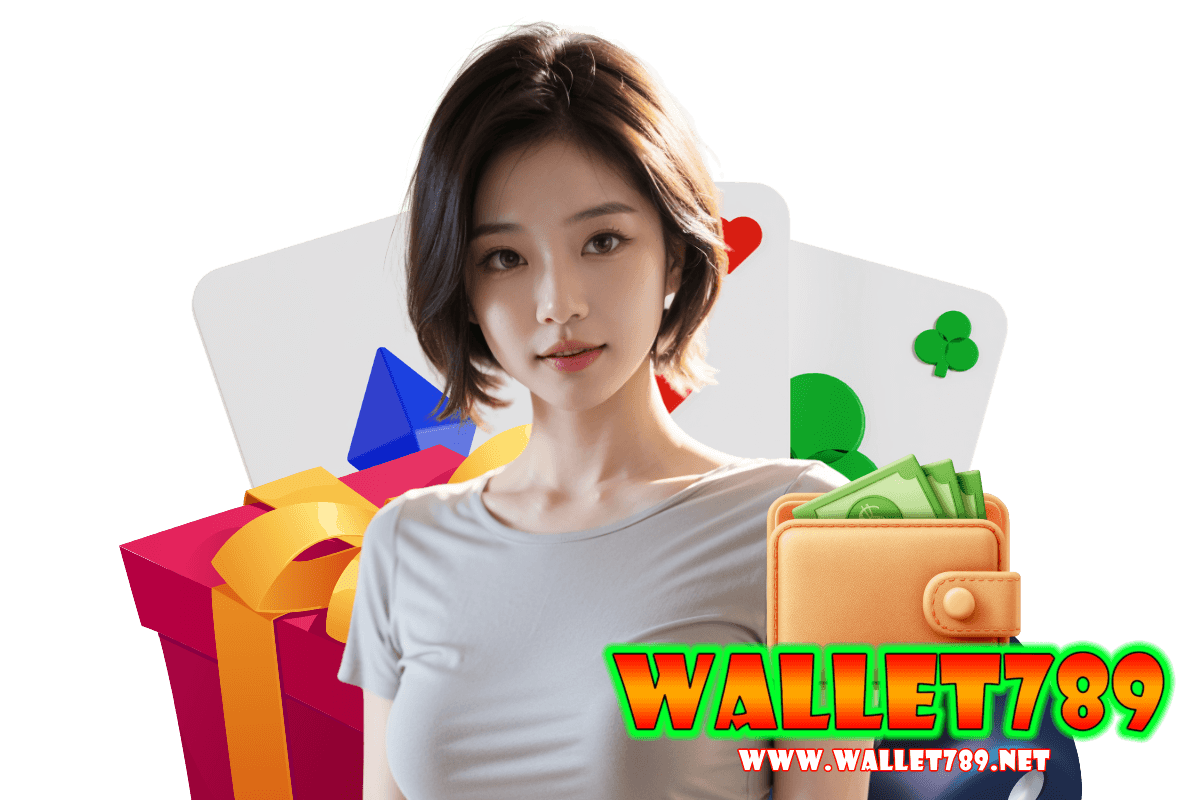 slot wallet789
