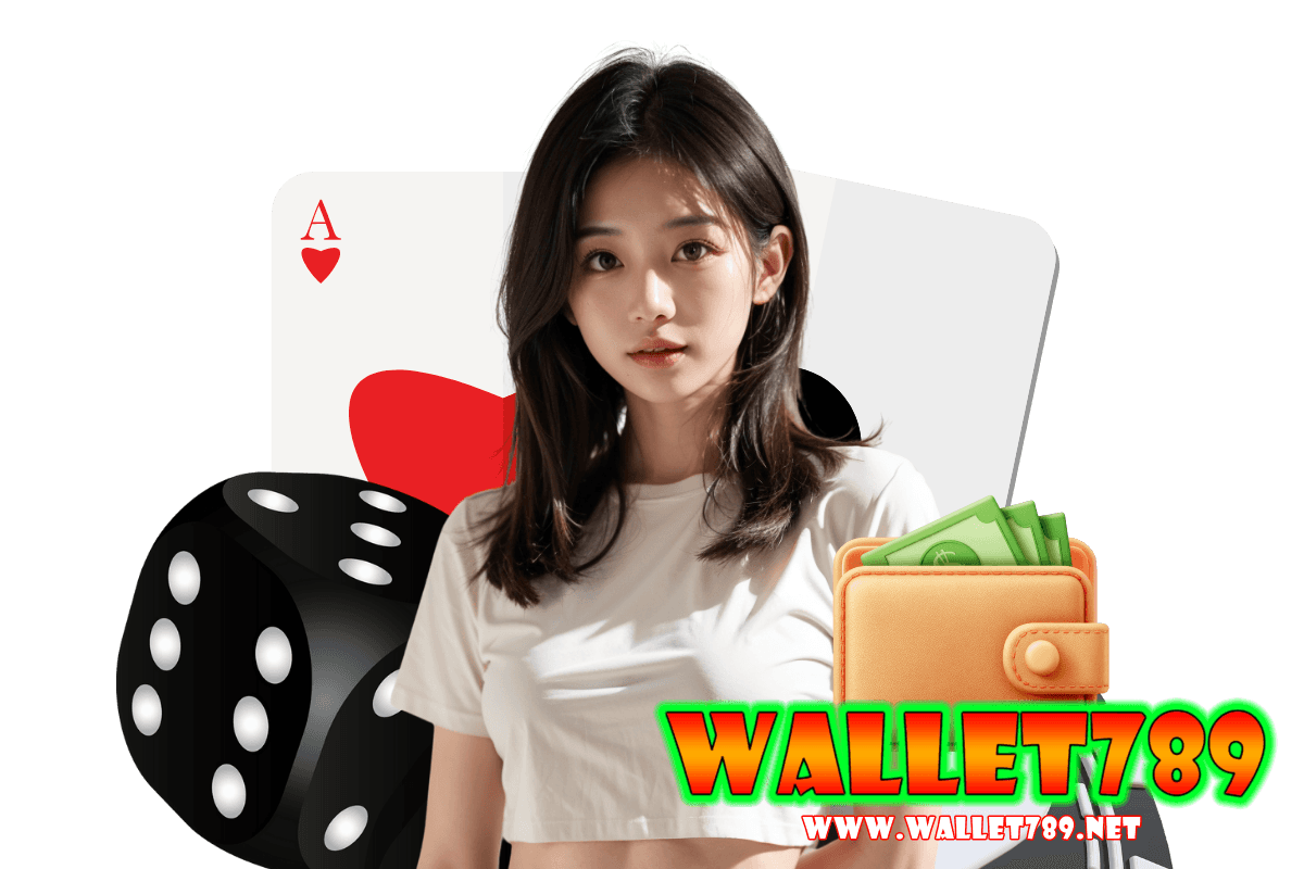 wallet789 สล็อต
