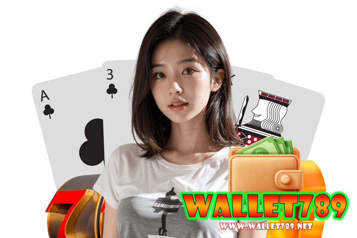 wallet789